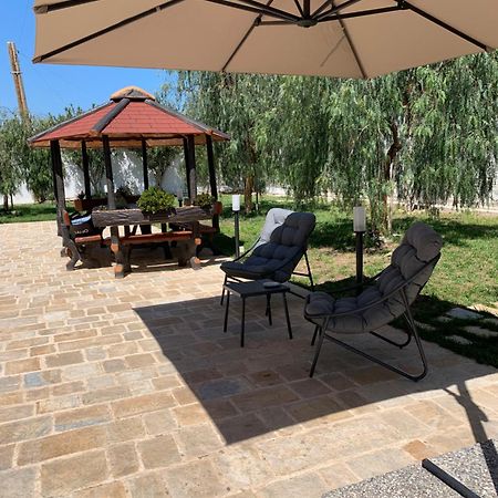 B&B Mercadante Bari Dış mekan fotoğraf