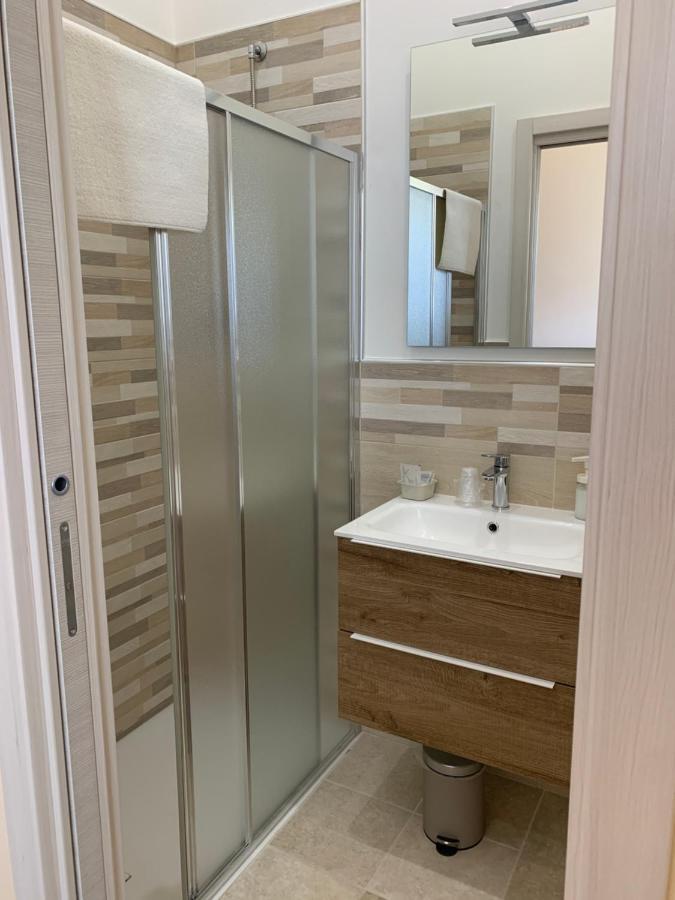 B&B Mercadante Bari Dış mekan fotoğraf