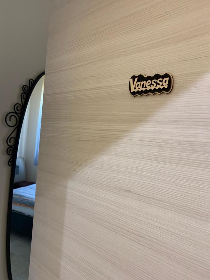 B&B Mercadante Bari Dış mekan fotoğraf