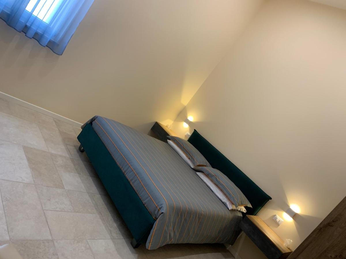 B&B Mercadante Bari Dış mekan fotoğraf