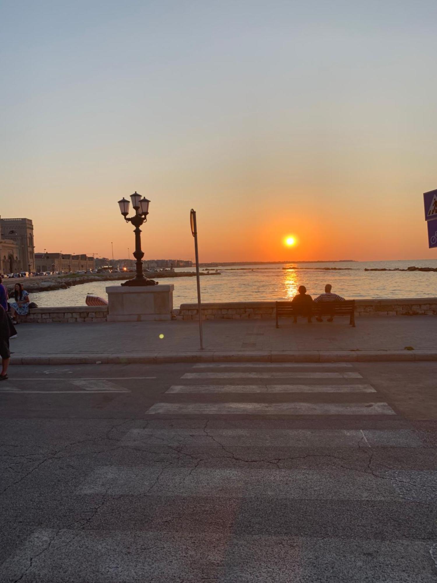 B&B Mercadante Bari Dış mekan fotoğraf