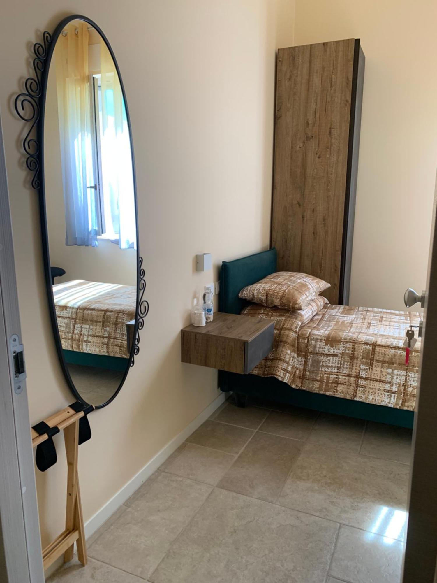 B&B Mercadante Bari Dış mekan fotoğraf